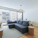 Bayline Xx Apartman *