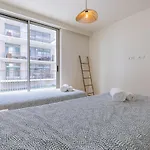 Apartman Bayline Xx *