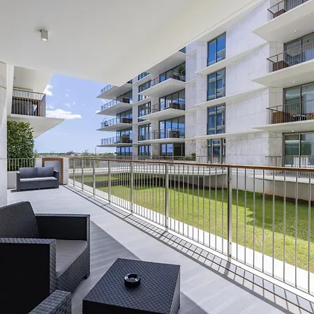 Bayline Xx Apartament