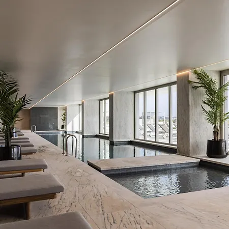 Apartament Bayline Xx *