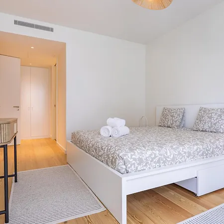 Bayline Xx Apartament Armação de Pêra