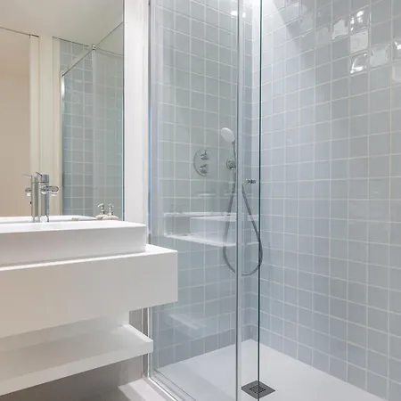 Bayline Xx Apartament Armação de Pêra