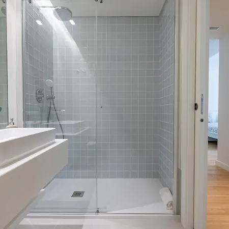 Apartament Bayline Xx *