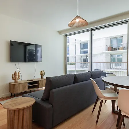 Apartament Bayline Xx Armação de Pêra