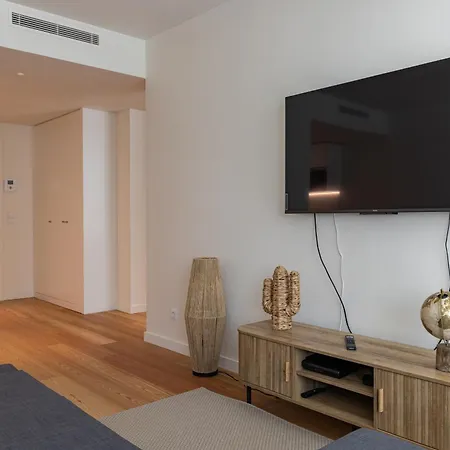 Bayline Xx Armação de Pêra