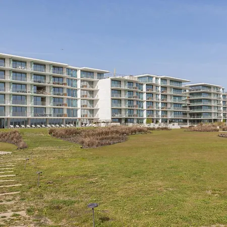 Apartament Bayline Xx *