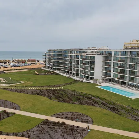 Bayline Xx Apartament Armação de Pêra