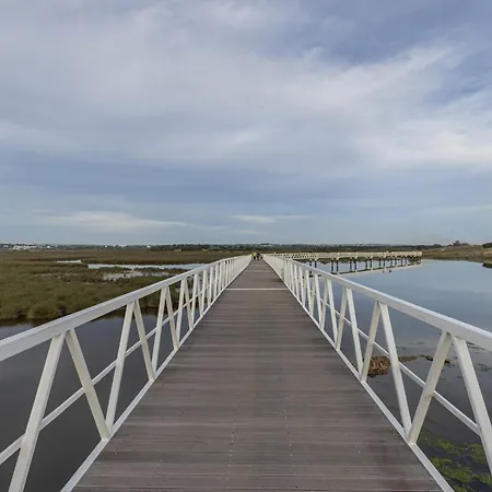 Bayline Xx Armação de Pêra