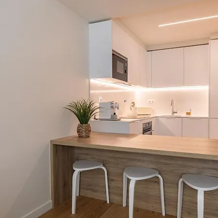 Bayline Xx アパート
