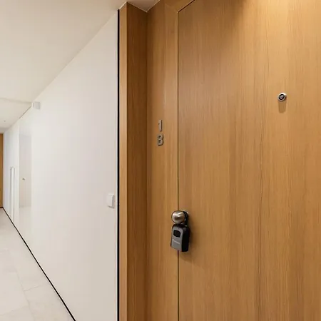 Apartman Bayline Xx Armação de Pêra