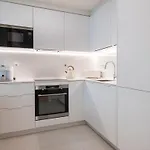 Bayline Xx Apartament