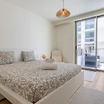 Apartament Bayline Xx Armação de Pêra