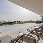 Apartament Bayline Xx