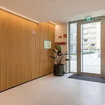 Bayline Xx Apartament
