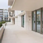 Apartament Bayline Xx *