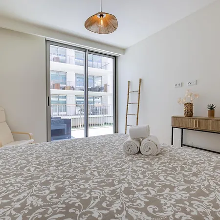 Bayline Xx Armacao de Pera