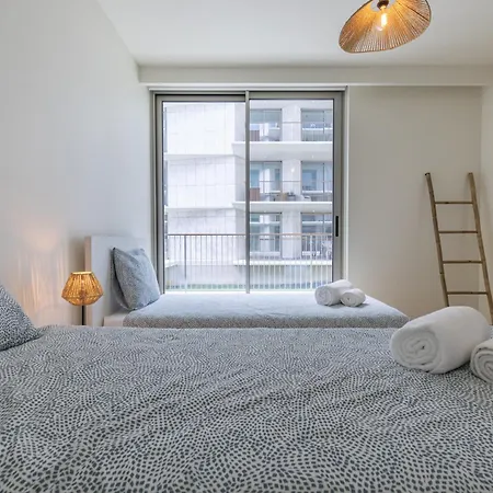 Apartment Bayline Xx