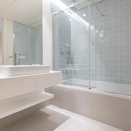 Bayline Xx Apartment Armacao de Pera