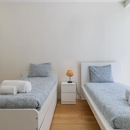 Bayline Xx Armação de Pêra