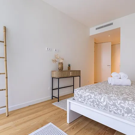 Bayline Xx Apartment Armacao de Pera