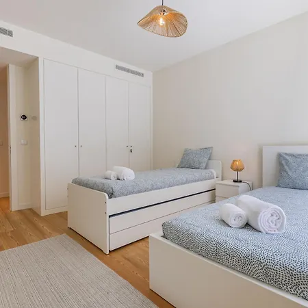 Bayline Xx Armacao de Pera