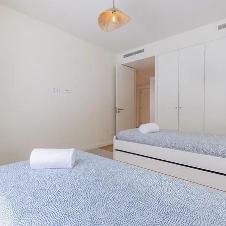 Apartment Bayline Xx