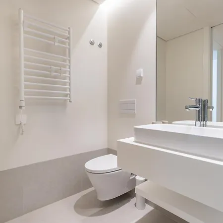 Apartment Bayline Xx