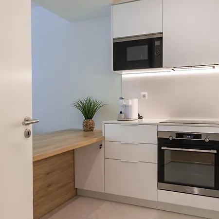 Bayline Xx Armacao de Pera