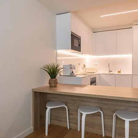 Bayline Xx * Armacao de Pera