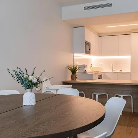 Appartement Bayline Xx Armação de Pêra