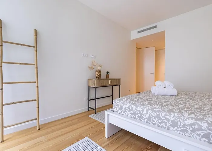 Bayline Xx Appartement