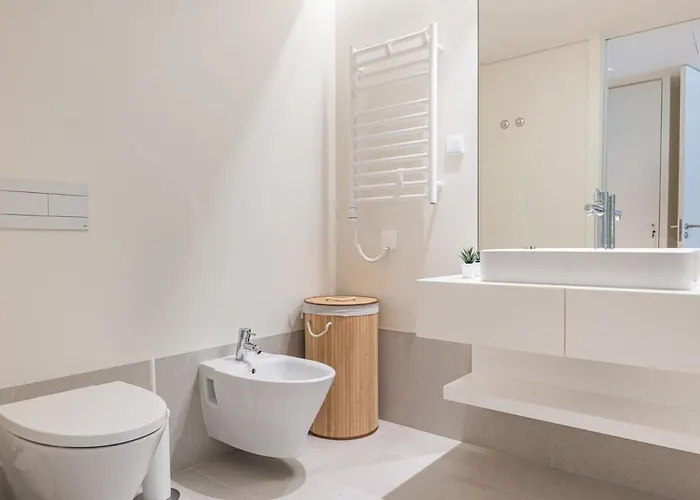 Appartement Bayline Xx *