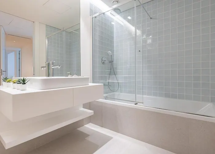Bayline Xx Appartement Armação de Pêra