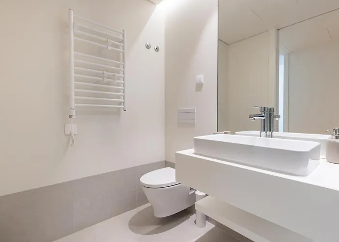 Bayline Xx Appartement