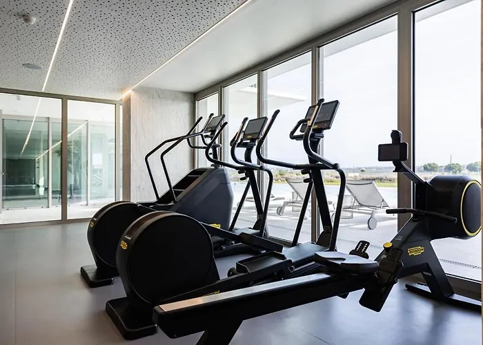 Bayline Xx Appartement Armação de Pêra