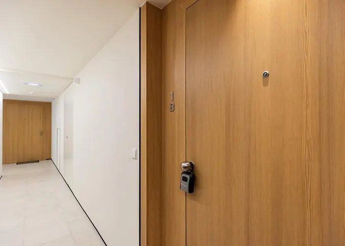 Appartement Bayline Xx Armação de Pêra