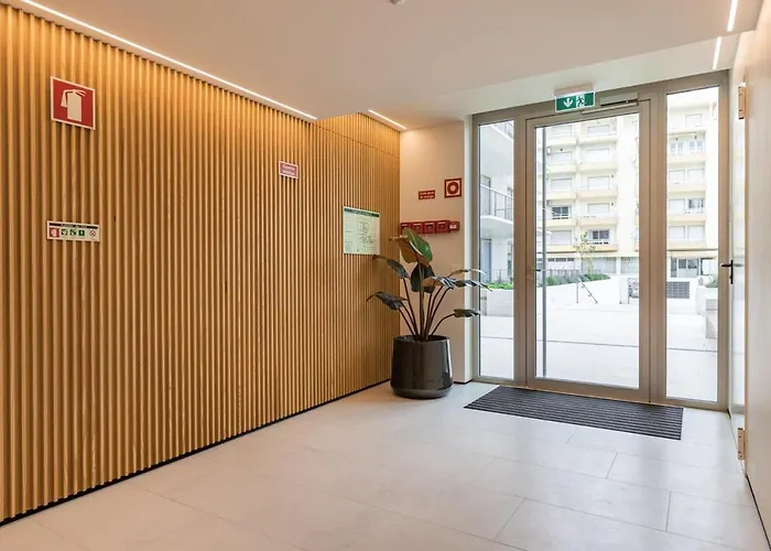 Bayline Xx Appartement