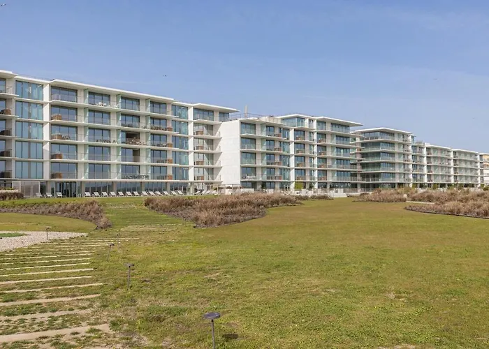 Appartement Bayline Xx *