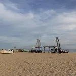 Διαμέρισμα Bayline Xx Armação de Pêra