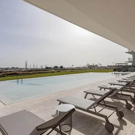 Bayline Xx Armação de Pêra