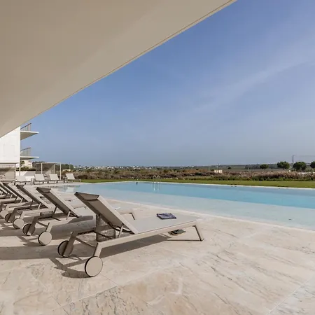 Bayline Xx Armação de Pêra