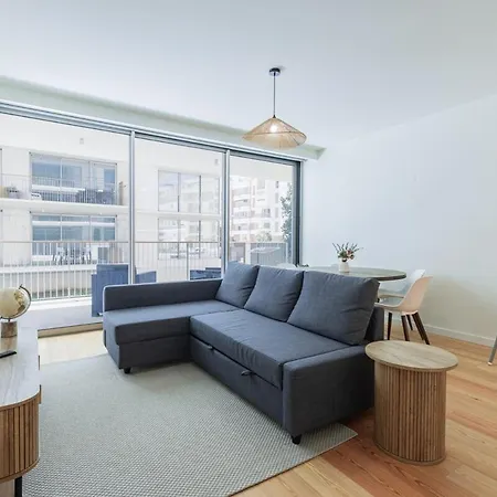 Bayline Xx Appartement *