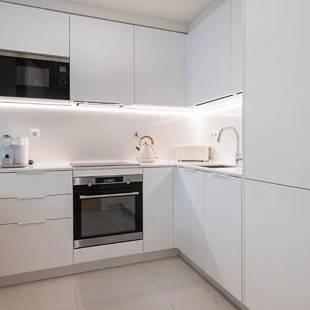 Bayline Xx Appartement